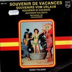 Vinyl, 7"  /  Don Gerardo  & I. Primati – Souvenir De ..., CD & DVD, Vinyles | Autres Vinyles, Enlèvement ou Envoi, Autres formats