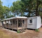 Location mobile home 6pers Soulac sur mer, Caravanes & Camping