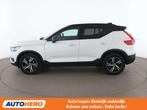 Volvo XC40 1.5 R-Design 2WD (bj 2020, automaat), Auto's, Volvo, Gebruikt, Wit, 120 kW, 5 zetels
