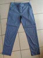Broek van JBC voor de winter, Maat 38/40 (M), Blauw, JBC, Ophalen of Verzenden