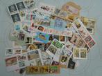 postzegels Belgie, Ophalen, Gestempeld, Gestempeld, Overig