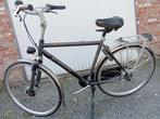 Herenfiets gazelle 28 inch nexus, Fietsen en Brommers, Ophalen of Verzenden, Gazelle, Versnellingen