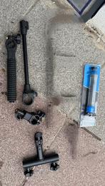 pêche, Watersport en Boten, Hengelsport | Karpervissen, Ophalen, Zo goed als nieuw, Overige typen