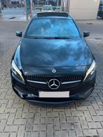 Mercedes benz classe A180, Auto's, Mercedes-Benz, 4 cilinders, 1600 cc, Alcantara, Zwart