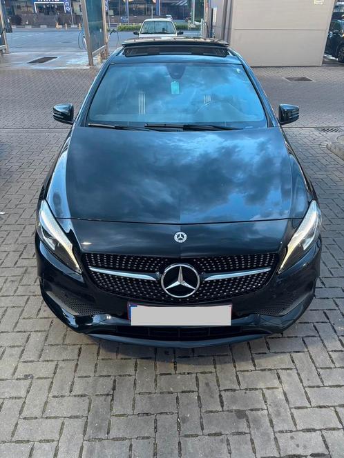 Mercedes benz classe A180, Auto's, Mercedes-Benz, Particulier, A-Klasse, Open dak, Benzine, Euro 6, Berline, 5 deurs, Automaat