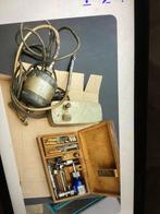 Dremel heeloude model 50 €, Hobby en Vrije tijd, Ophalen, Gebruikt, Gereedschap of Accessoires