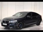 BMW Serie 6 640 d xDrive, Auto's, BMW, Te koop, Stadsauto, 5 deurs, 6 Reeks