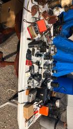 Fotografie vintage, Antiek en Kunst, Ophalen