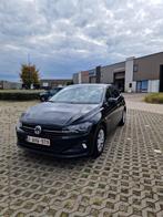 Volkswagen polo, Auto's, Volkswagen, 4 deurs, Stof, Zwart, Zwart
