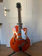 Gretsch G5120t 2016, Comme neuf