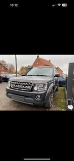 Landrover discovery diesel 3.0, Autos, Land Rover, Discovery, Diesel, Achat, Entreprise