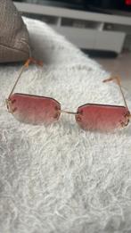 Lunnete de soleil cartier, Bijoux, Sacs & Beauté, Lunettes de Soleil & Lunettes | Femmes, Rouge, Autres marques, Comme neuf, Enlèvement