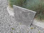 tegels - terrastegels - Belgische hardsteen - niet gebruikt, Enlèvement, Neuf