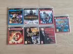 Psp3 games, Ophalen, Zo goed als nieuw