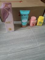 Soins facial et produit pour booster les cheveux 20€, Ophalen, Nieuw, Verzorging