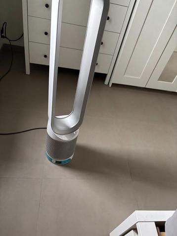 Ventilateur Dyson Pure Cool Link, Enlèvement ou Envoi, Reconditionné, Purificateur d'air