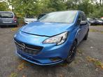 Opel Corsa 1.2 Benzine 2019 2000KM!!!! Airco navi cruise, Auto's, Euro 6, 1198 cc, Bedrijf, 5 deurs