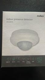 2 stuks indoor presence dedectors van Niko, Enlèvement ou Envoi, Neuf
