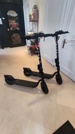 Pure Air Pro2 e-step - 2 stuks beschikbaar, Ophalen, Gebruikt, Elektrische step (E-scooter), Pure air