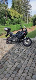 YAMAHA SUPER TENERE XT1200Z 2013 NIEUWSTAAT! 5514 KM, 2 cilinders, Particulier, Meer dan 35 kW, Overig