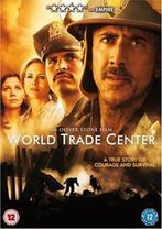 World trade center met Nicolas Cage, Michael Pena., Cd's en Dvd's, Dvd's | Actie, Vanaf 12 jaar, Ophalen of Verzenden, Zo goed als nieuw