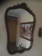 Hal spiegel met tafeltje, Antiek en Kunst, Ophalen