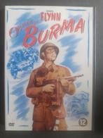 Objective Burma (1945) - Errol Flynn, Comme neuf, À partir de 12 ans, 1940 à 1960, Enlèvement ou Envoi
