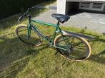 VYDZ Bike - fixie – Stadsfiets met sportieve look, Fietsen en Brommers, Ophalen, Zo goed als nieuw, Minder dan 10 versnellingen