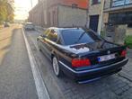 Bmw e38 in topstaat, Automaat, 4 deurs, Achterwielaandrijving, Beige