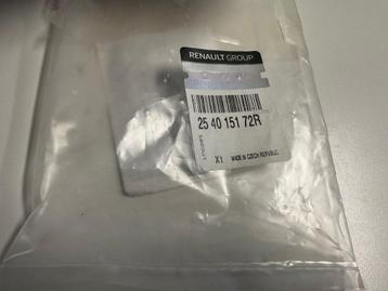 Renault Raamschakelaar 254015172R beschikbaar voor biedingen