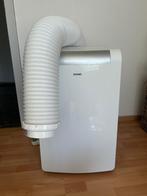 DOMO DO324A mobiele airco 12000 BTU, Elektronische apparatuur, Ophalen, Gebruikt, Minder dan 60 m³, 3 snelheden of meer