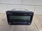 VW Golf 6 / Polo 6R / Tiguan radio cd speler €20 5m0035186aa, Auto diversen, Autoradio's, Ophalen of Verzenden, -, -, -