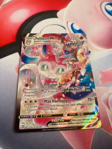 Pokemon kaarten, Enlèvement ou Envoi, Comme neuf, Cartes en vrac, Foil