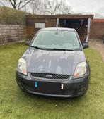 Ford fiesta 14TDCI automaat, Auto's, Particulier, Automaat, Te koop