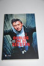 Oorlog om de geesten * rudi vranckx, Boeken, Ophalen of Verzenden, Gelezen, Maatschappij en Samenleving