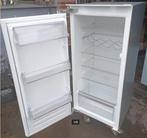 inbouw frigo koelkast ijskast ZONDER vriesvak, keuken € 95,-, Elektronische apparatuur, Koelkasten en IJskasten, Ophalen, Gebruikt