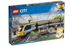 Lego city trein 60197, nieuw en ongeopend, Ophalen of Verzenden, Nieuw, Lego