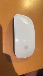 Apple Magic Mouse, Computers en Software, Muizen, Ophalen, Zo goed als nieuw