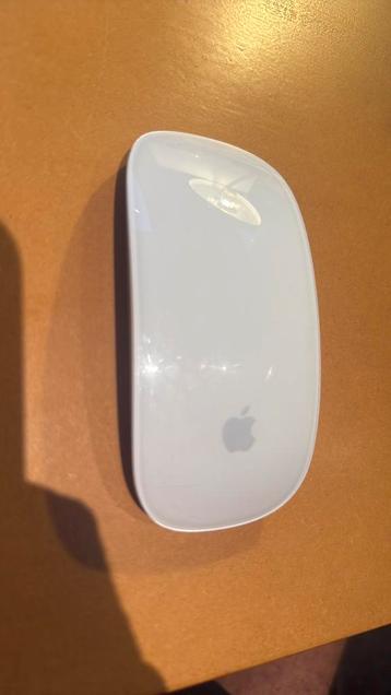 Apple Magic Mouse beschikbaar voor biedingen