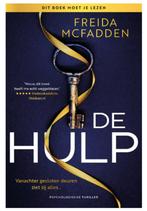 Boek 'De Hulp' - Freida Mc Fadden, Ophalen of Verzenden, Zo goed als nieuw