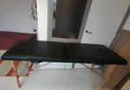 Massagetafel, Ophalen, Nieuw, Massagetafel
