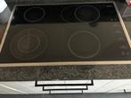 Vitrokeramische kookplaat Siemens, Elektronische apparatuur, Kookplaten, Ophalen, Gebruikt, Keramisch, 4 kookzones