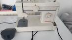 Naaimachine, Hobby en Vrije tijd, Naaimachines en Toebehoren, Ophalen, Zo goed als nieuw, Naaimachine