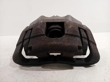 ETRIER DE FREIN AVANT DROIT Audi A6 Avant (C6), Utilisé, Audi