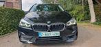BMW 216i Active Tourer LED Apple carplay met 1jaar garantie, Auto's, BMW, Voorwielaandrijving, Monovolume, 2 Reeks, Zwart