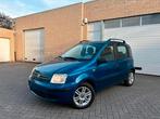 Fiat Panda | export of handel  | 71 Dkm | Automaat|Benzine, Auto's, Fiat, Blauw, Bedrijf, 5 zetels, Blauw