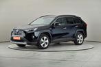 (1YDY537) Toyota RAV4, 2487 cm³, Entreprise, Carnet d'entretien, 131 kW