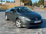 Peugeot 307cc LPG automatique CT✅, Autos, Cabriolet, Carnet d'entretien, Automatique, Particulier