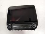 NAVIGATIE DISPLAY Ford Fiesta 7 (K1BT18B955FC), Gebruikt, Ford