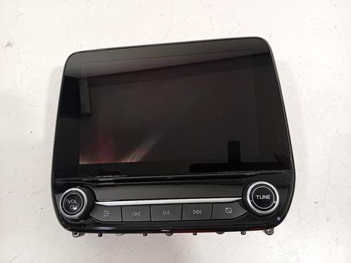 NAVIGATIE DISPLAY Ford Fiesta 7 (K1BT18B955FC), Auto-onderdelen, Overige Auto-onderdelen, Ford, Gebruikt